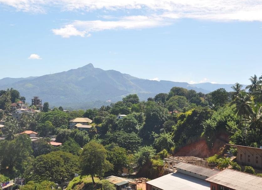 Outdoors view Photo