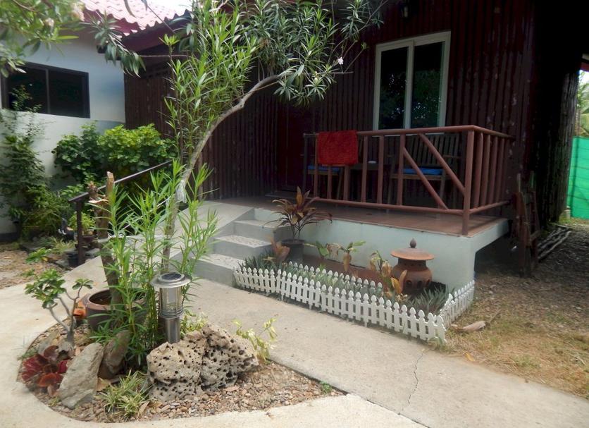 Outdoors view Photo