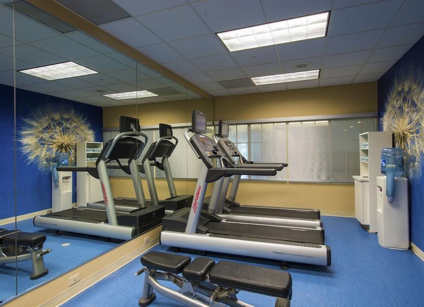 Gym Photo