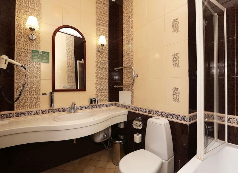 Bathroom Photo