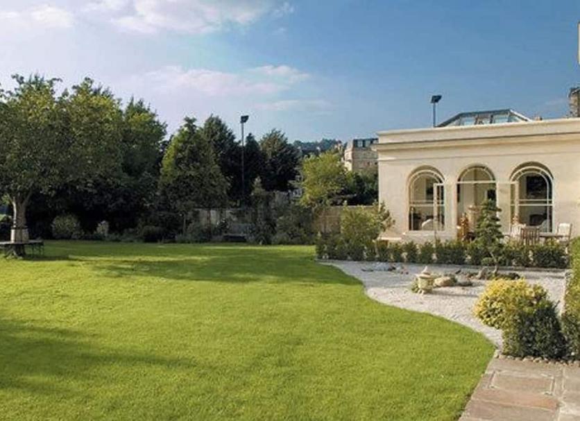 Outdoors view Photo