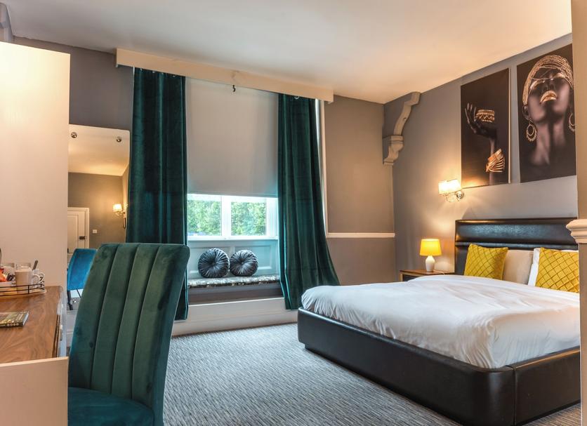 Bedroom Photo