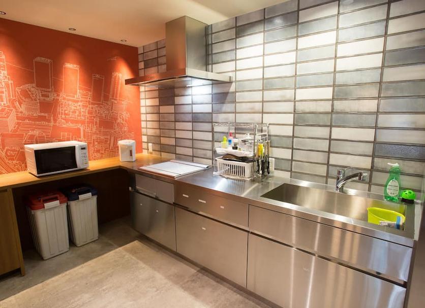 Kitchen Photo