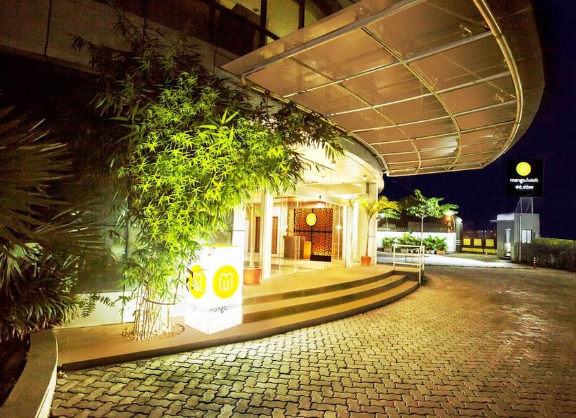 Outdoors view Photo