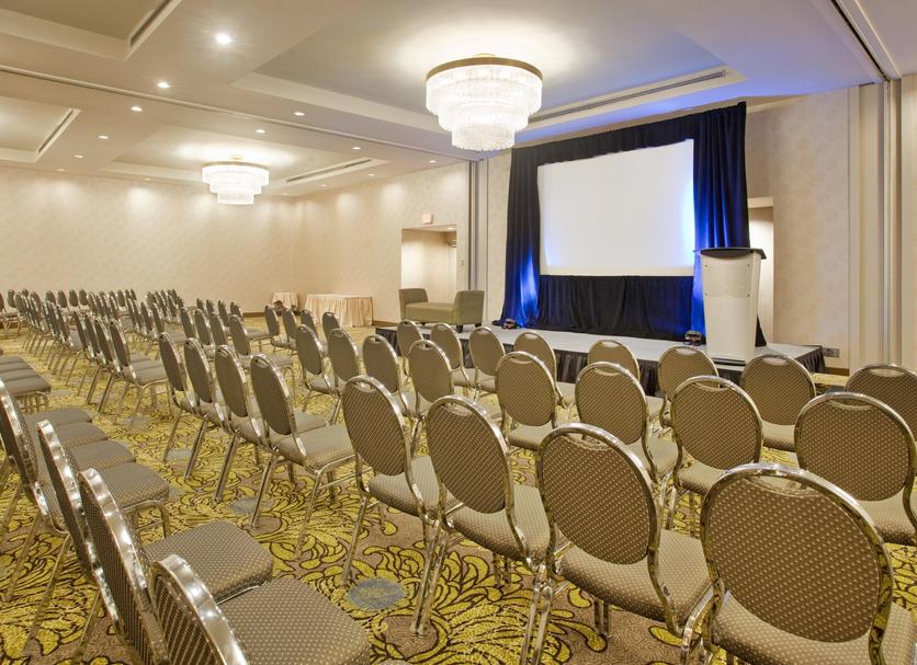 Conference room Photo