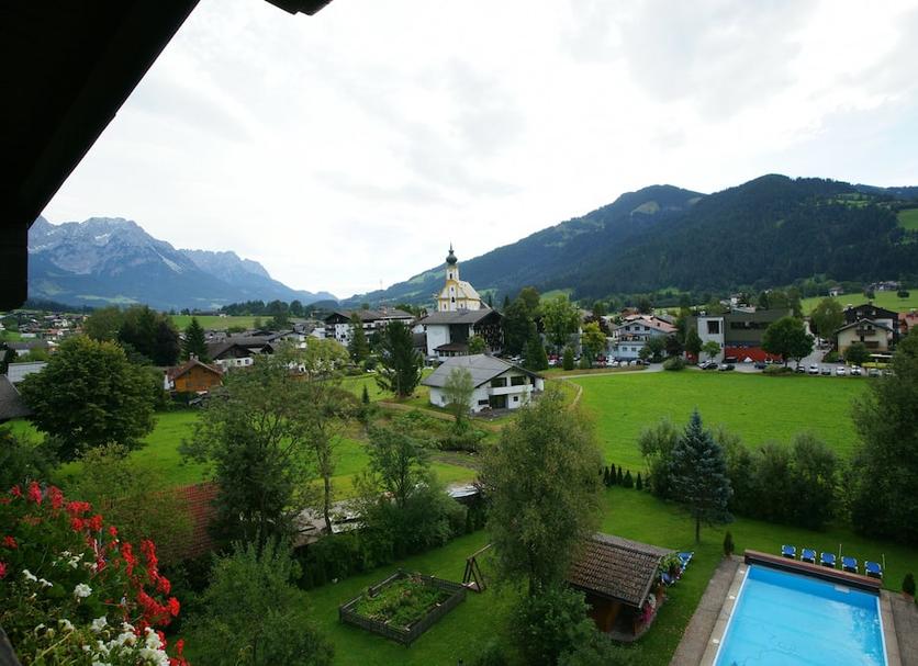 Outdoors view Photo