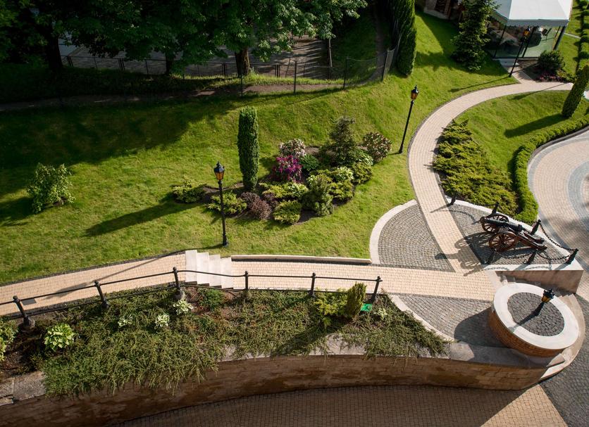 Outdoors view Photo