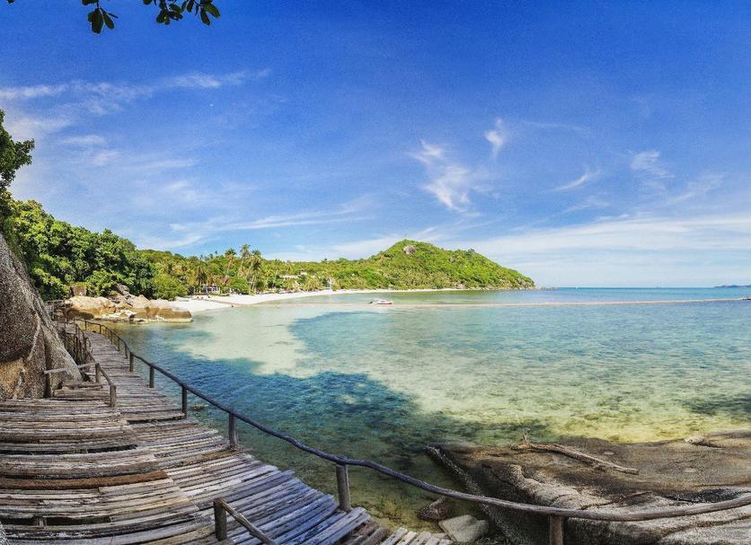 Outdoors view Photo