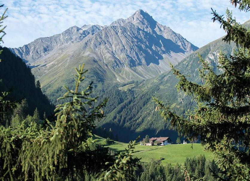Outdoors view Photo
