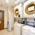 Laundry facility