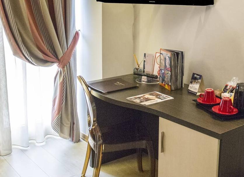 Room amenity Photo