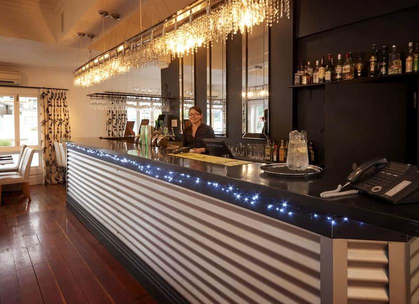 Bar Photo