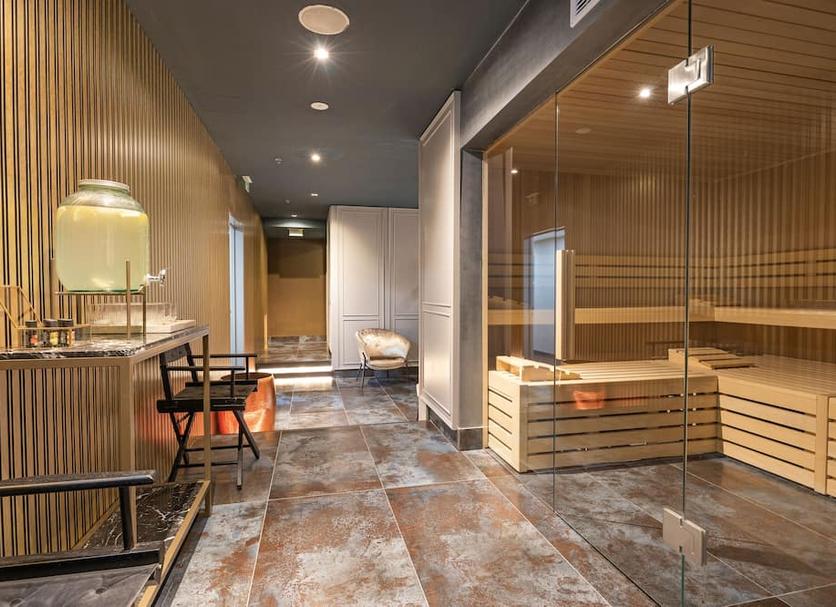 Spa Photo