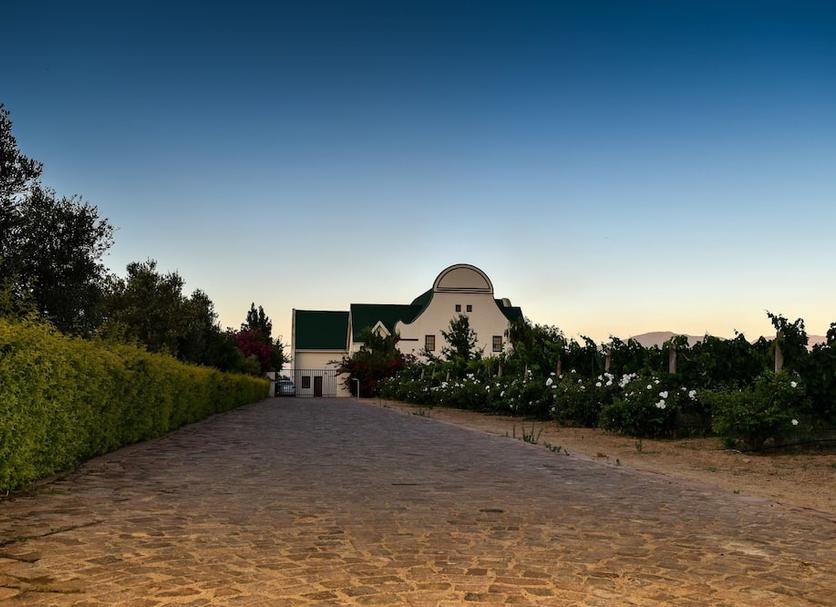 Outdoors view Photo