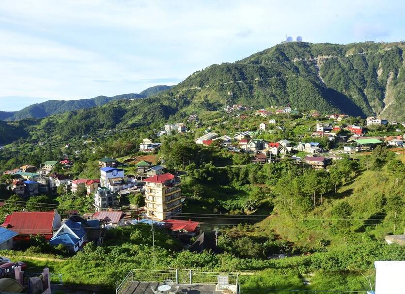 Outdoors view Photo