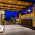 Outdoors view