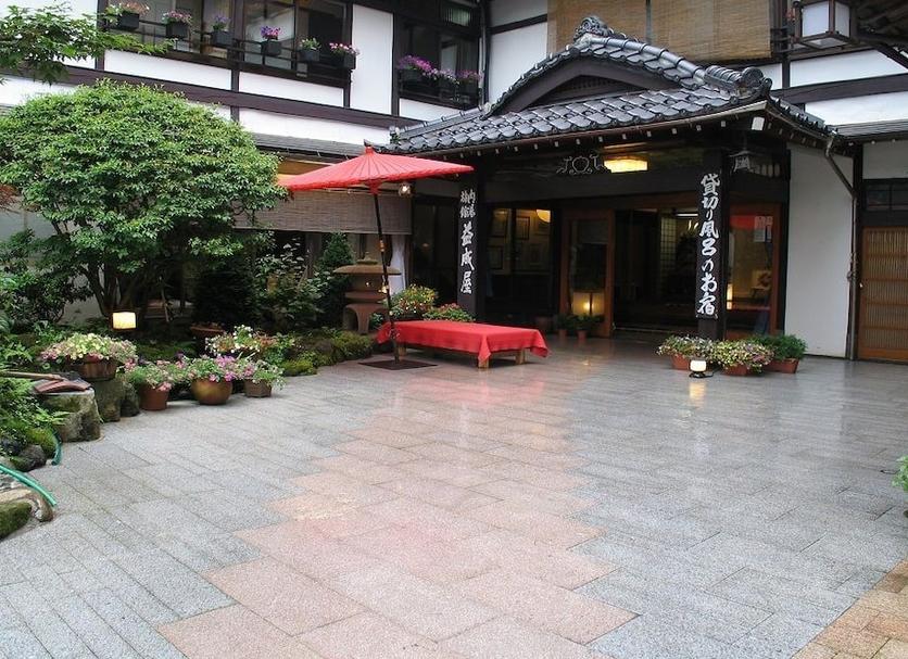 Outdoors view Photo