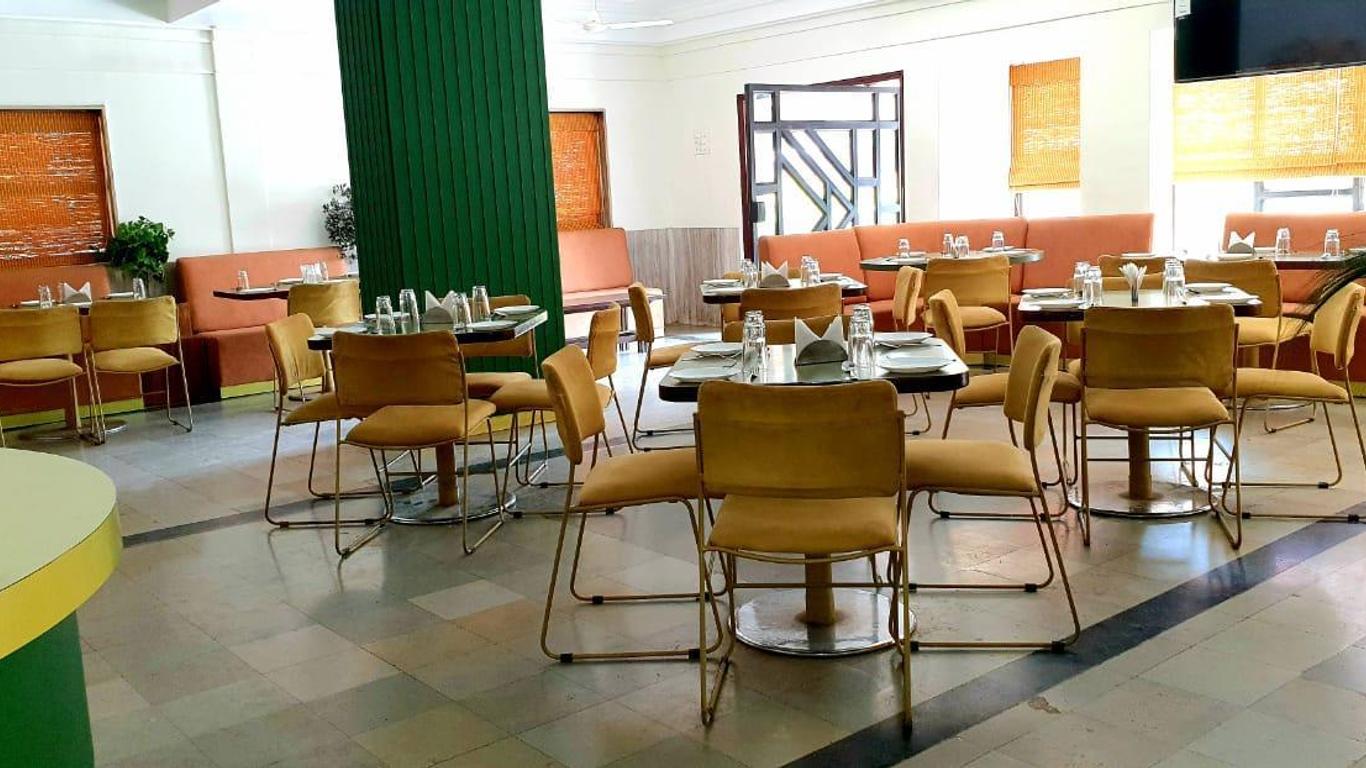 Hotel Kartiki