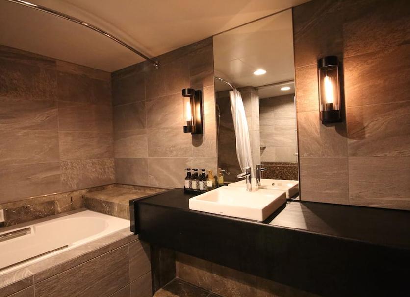 Bathroom Photo