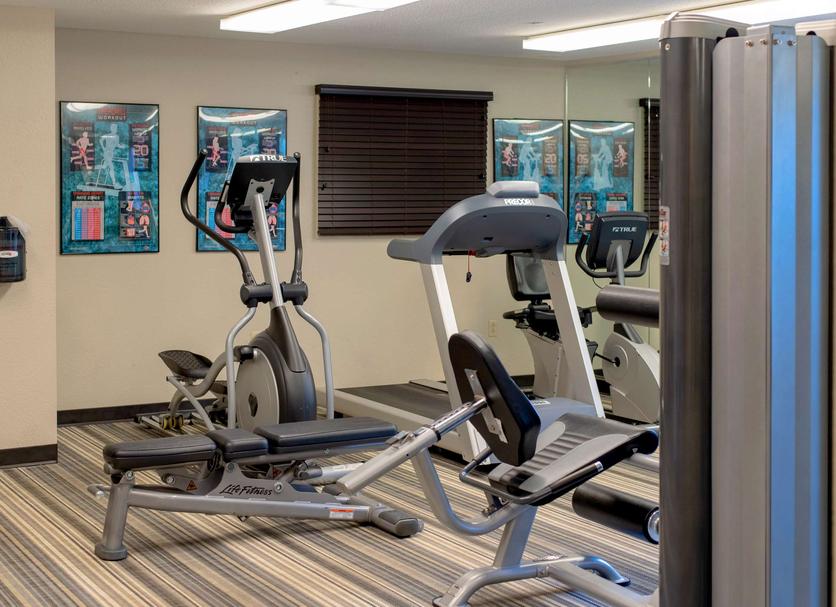 Gym Photo