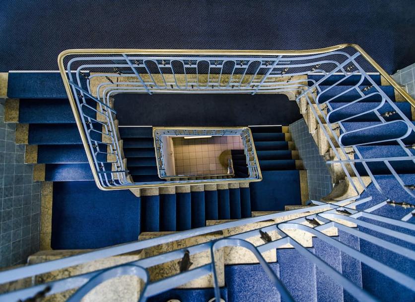 Stairs Photo