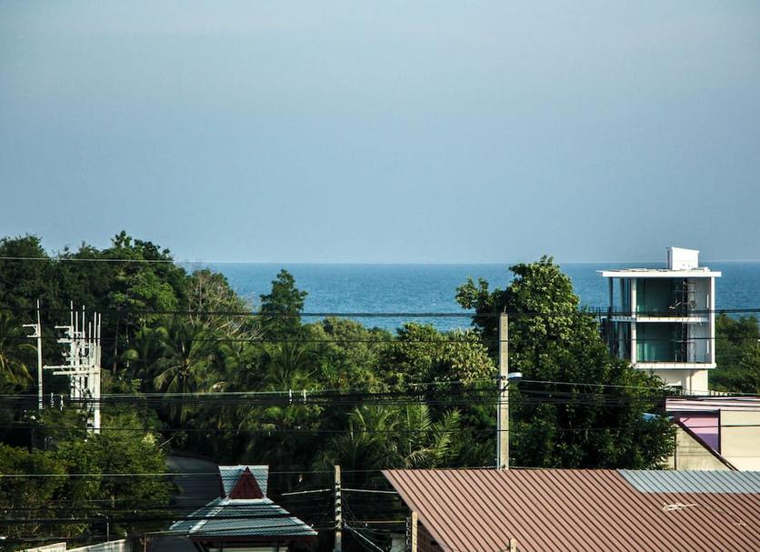 Outdoors view Photo