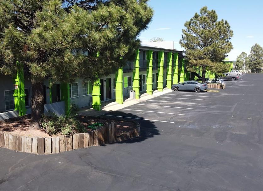Outdoors view Photo