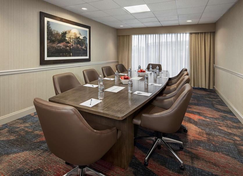 Conference room Photo