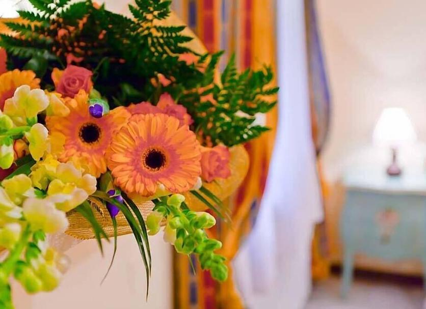 Room amenity Photo