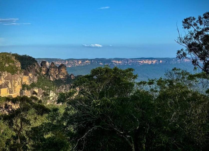 Outdoors view Photo