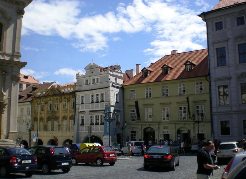 Outdoors view Photo