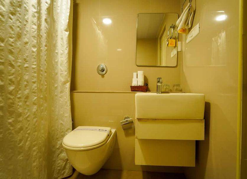 Bathroom Photo