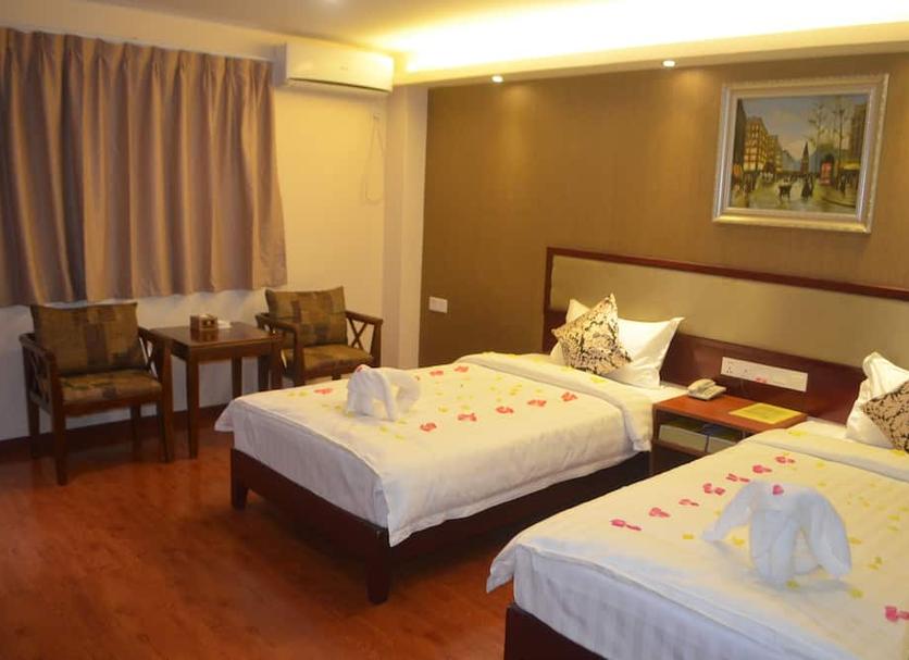 Bedroom Photo