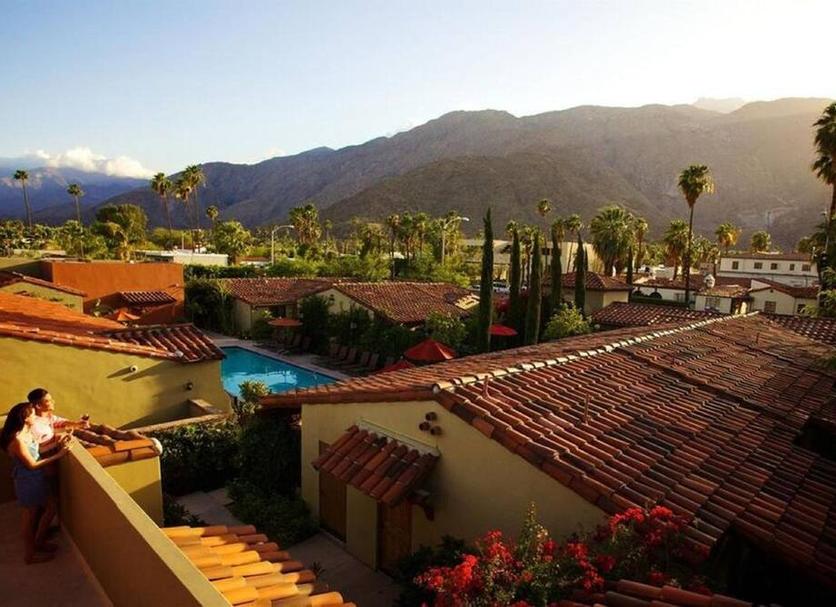Outdoors view Photo