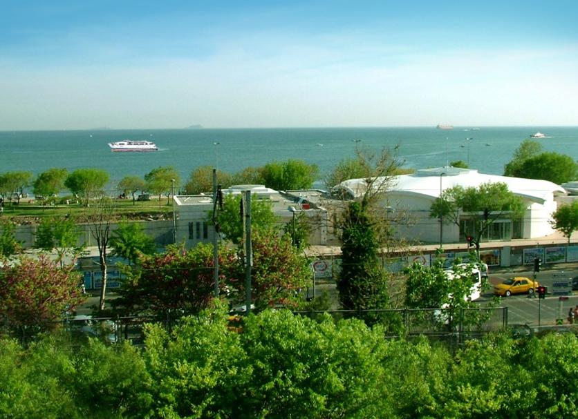 Outdoors view Photo