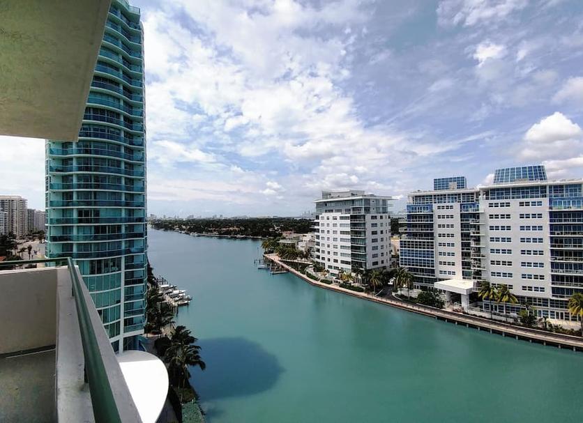 Outdoors view Photo