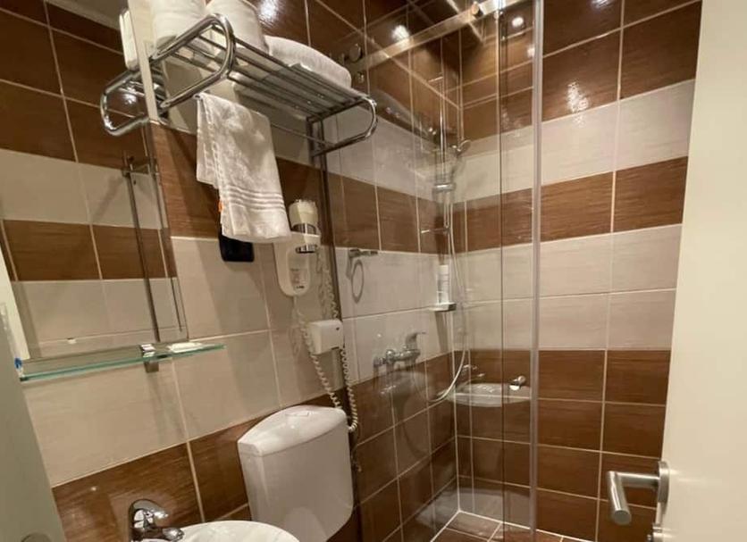 Bathroom Photo