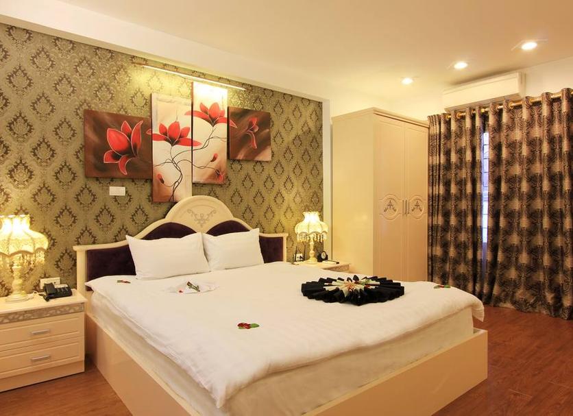 Bedroom Photo