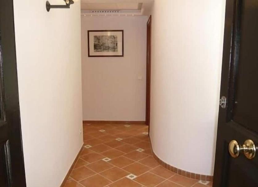 Hallway Photo