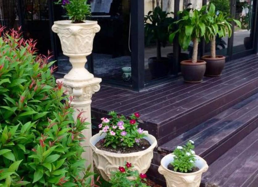 Outdoors view Photo