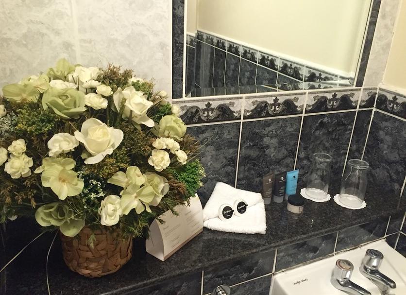 Room amenity Photo