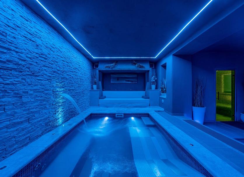 Spa Photo