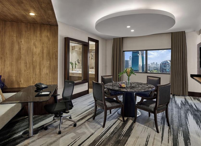 Dining room Photo