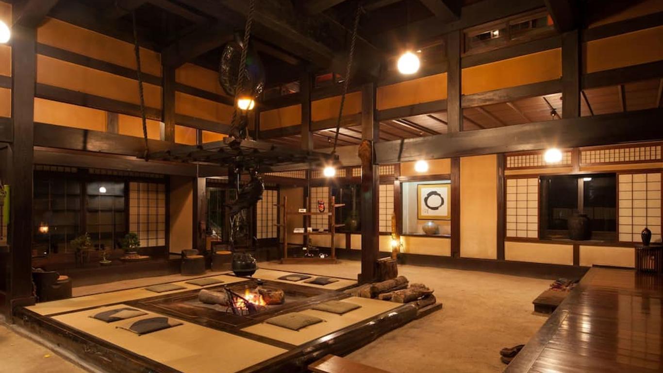 Wanosato