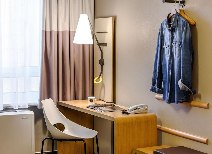 Room amenity Photo