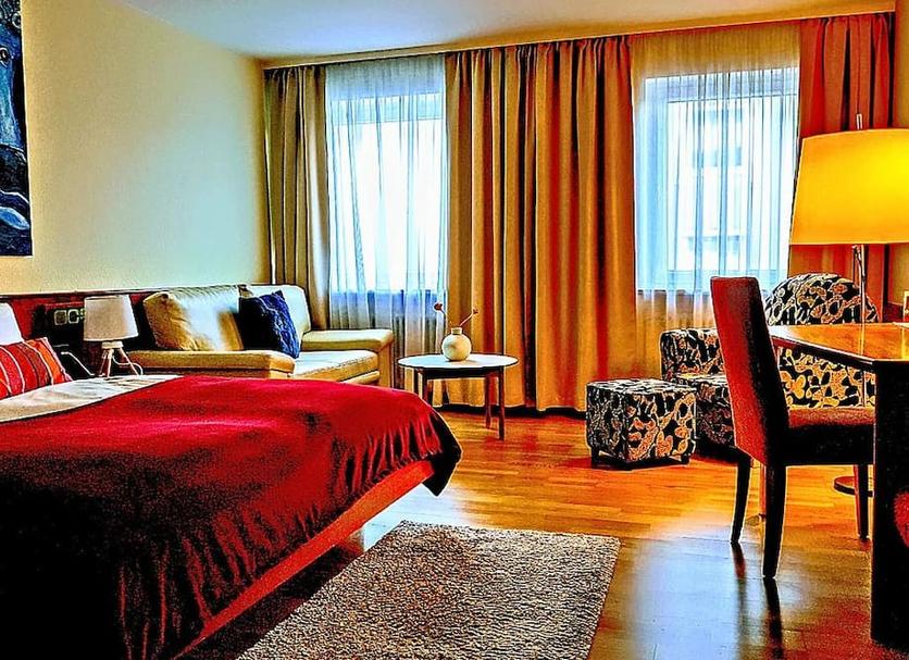 Bedroom Photo