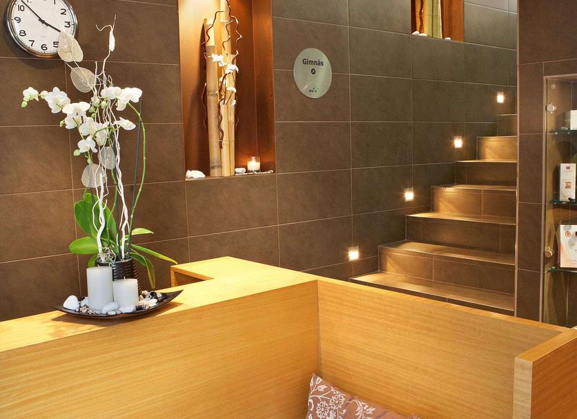Spa Photo