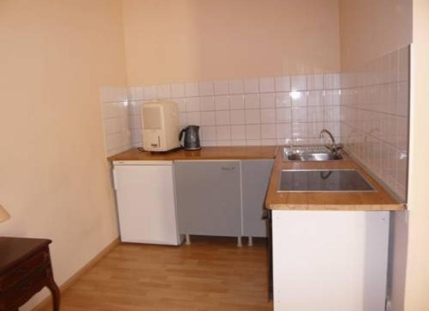 Kitchen Photo