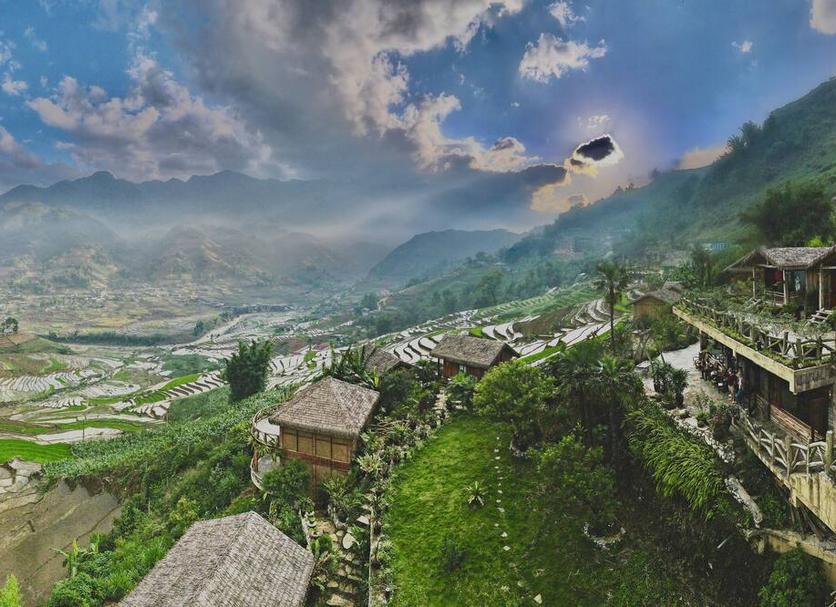 Outdoors view Photo