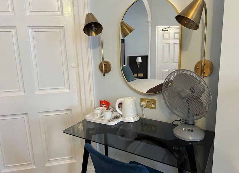 Room amenity Photo